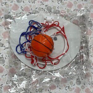 Basketball toy - FREE with any purchased